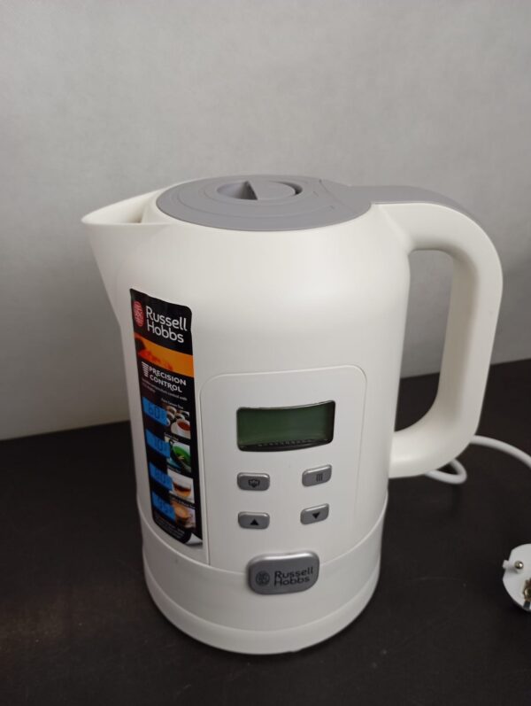 Russell Hobbs Precision Control 21150-70 – pilt 2