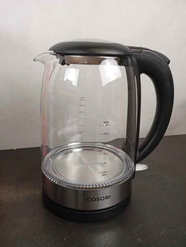Cosori Electric Kettle gk172 co – pilt 2