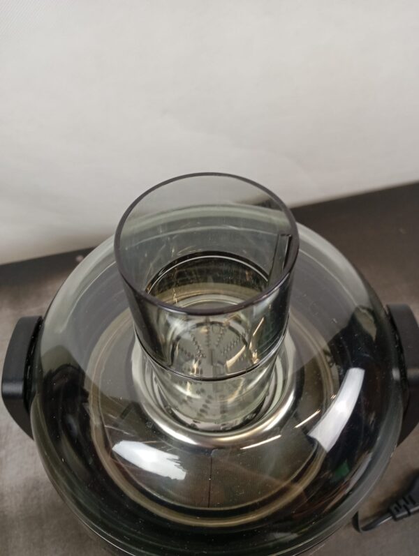 Philips HR1832/00 Juice Extractor – pilt 3