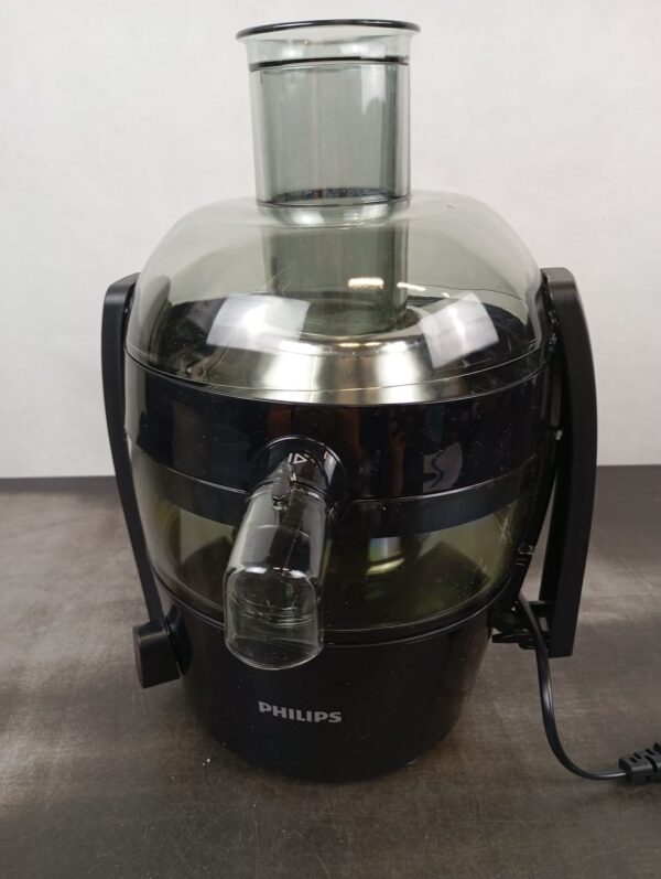 Philips HR1832/00 Juice Extractor – pilt 4