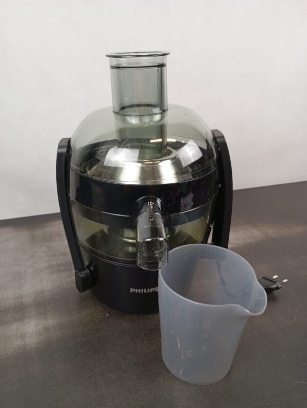 Philips HR1832/00 Juice Extractor – pilt 2