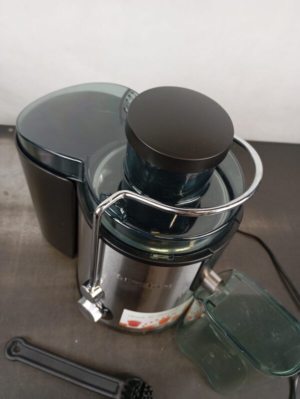 Severin Multi-Purpose Electric Juicer ES 3566 – pilt 2