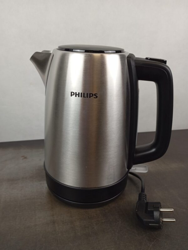 Kettle Philips HD9350/90 1,7L 2200W Inox — изображение 2