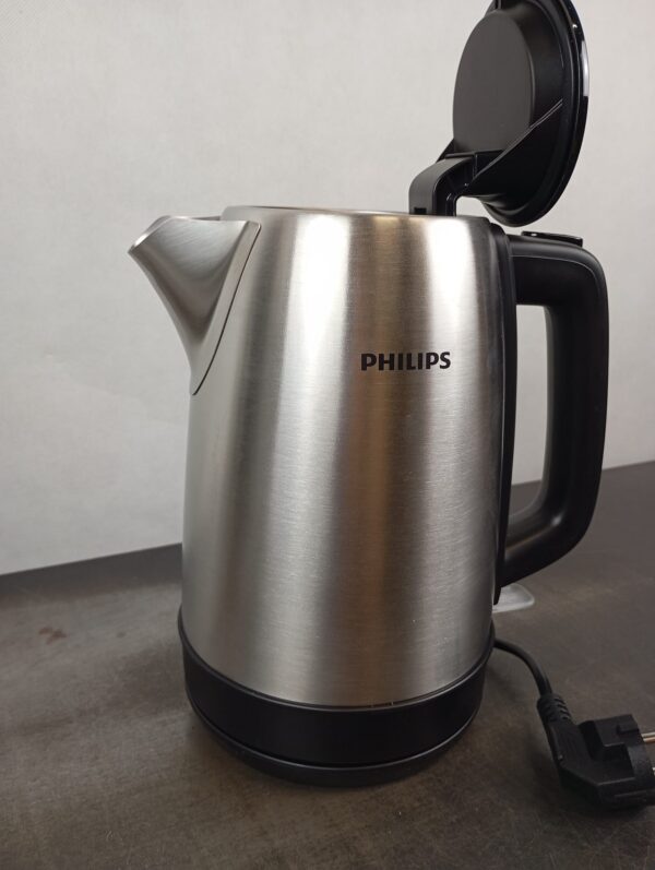 Kettle Philips HD9350/90 1,7L 2200W Inox — изображение 3