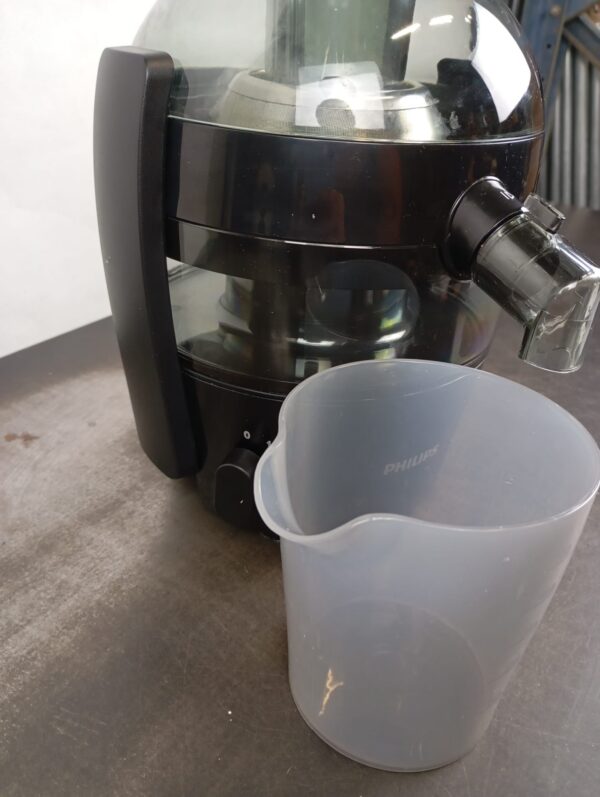 Philips Viva Collection Compact Juicer hr1832 — изображение 4