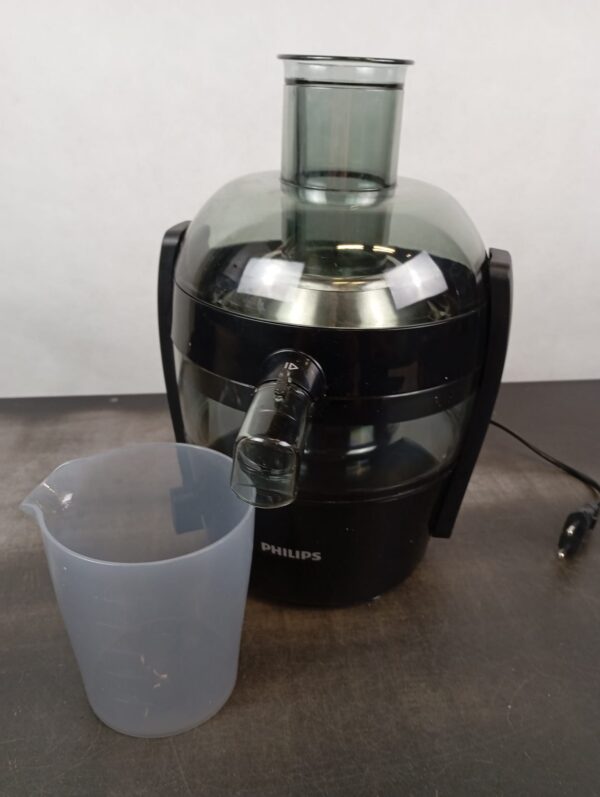 Philips Viva Collection Compact Juicer hr1832 — изображение 2