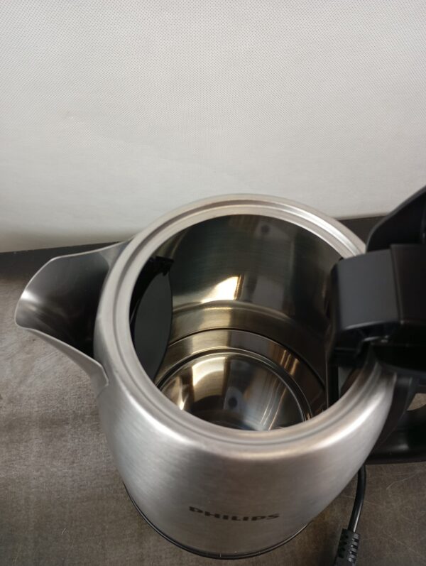 Kettle Philips HD9350/90 1,7L 2200W Inox — изображение 4