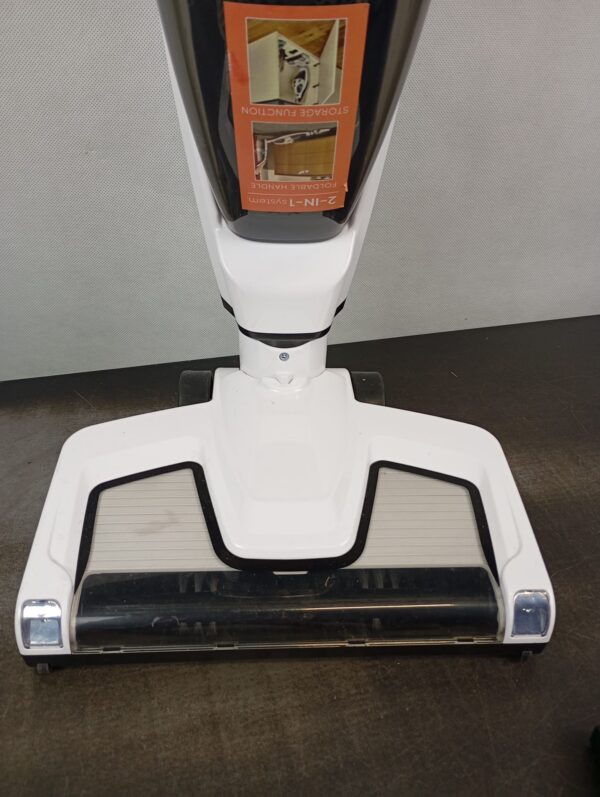 SEVERIN HV 7173 Wireless Vacuum Cleaner – pilt 4
