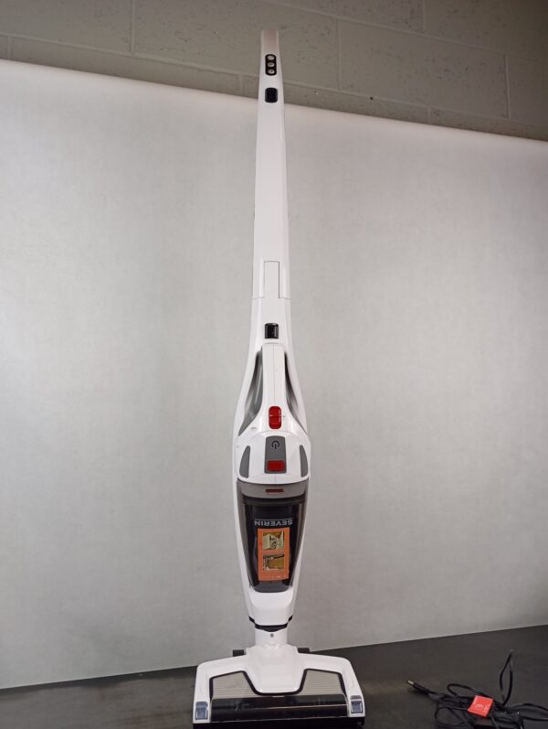 SEVERIN HV 7173 Wireless Vacuum Cleaner – pilt 2