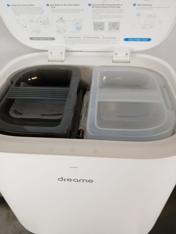 Dreame L10 Ultra – pilt 4