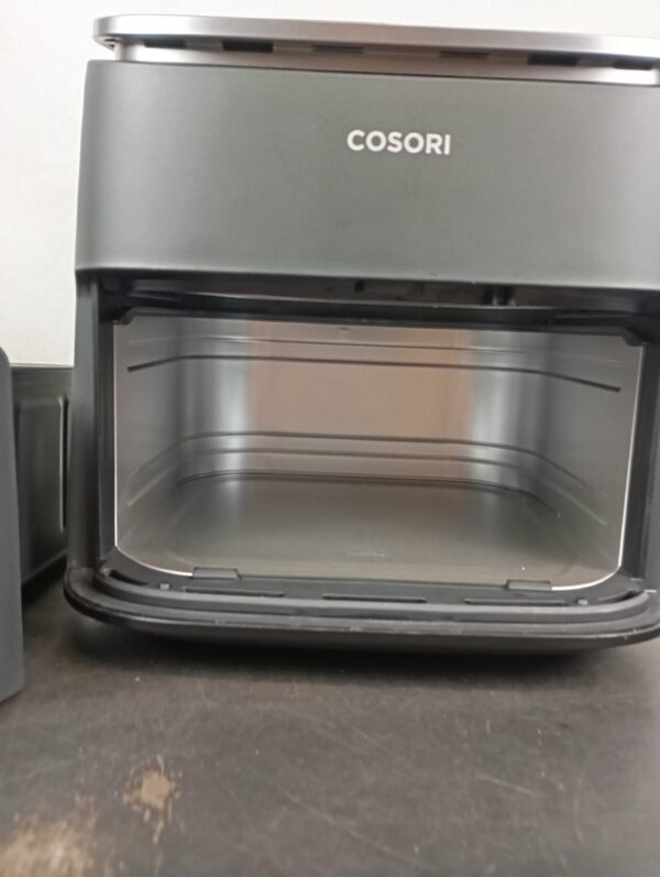 Cosori Air Fryer TurboBlaze Chef Edition 6L – pilt 4
