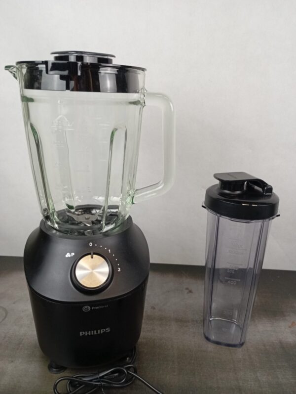 Philips Blender 3000 Series – pilt 2