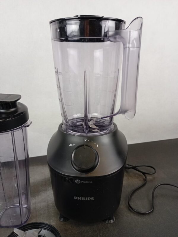 Philips 3000 Blender Series HR2041 - Image 3