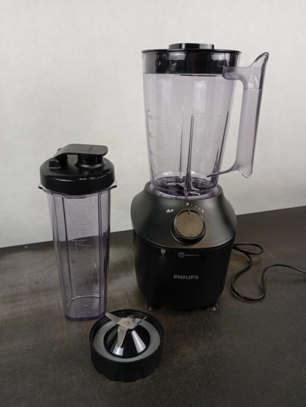 Philips 3000 Blender Series HR2041 - Image 2