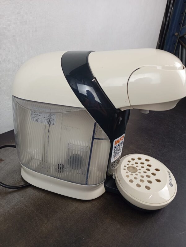 Bosch Tassimo-Style Pod Coffee Maker 1107 - Image 3