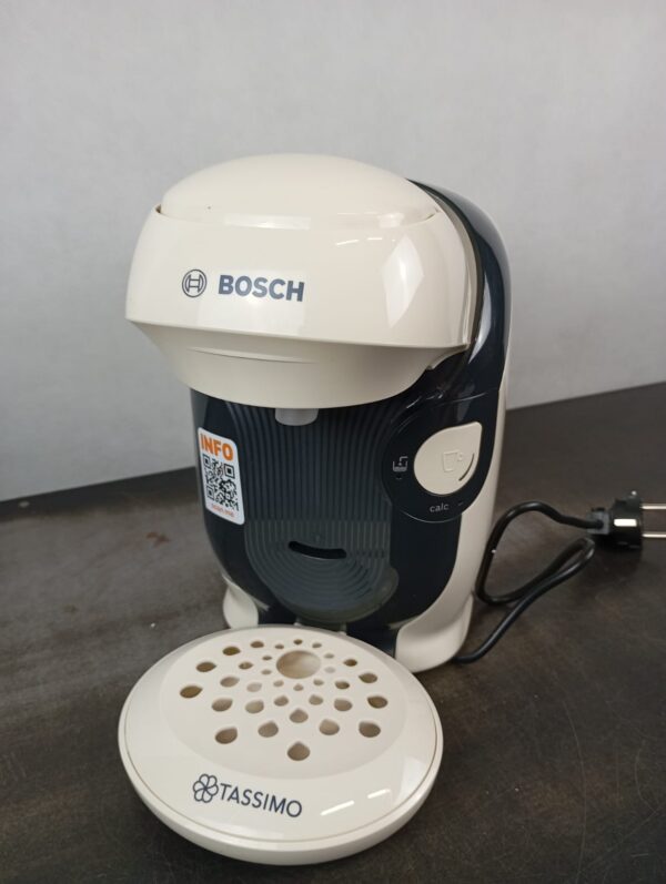 Bosch Tassimo-Style Pod Coffee Maker 1107 - Image 4