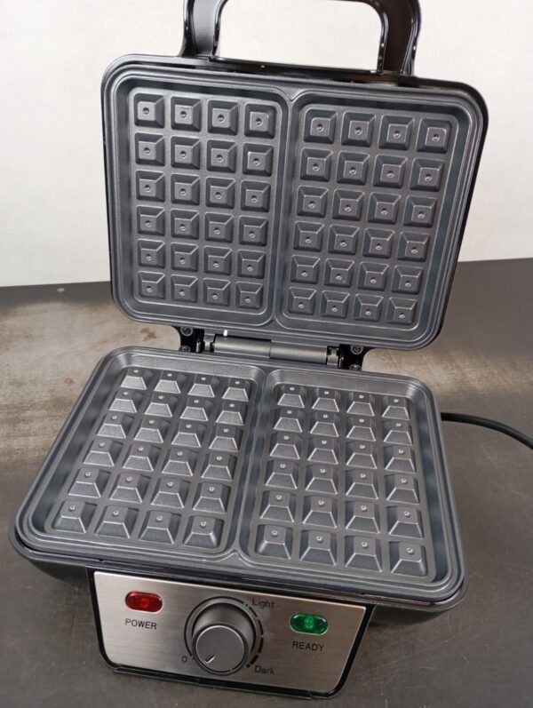 Tristar WF-2195 Waffle iron – pilt 2