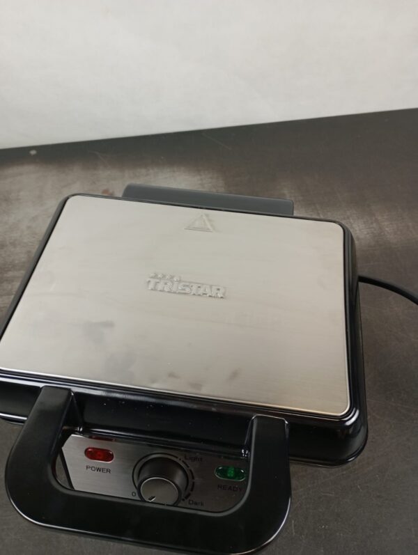 Tristar WF-2195 Waffle iron – pilt 3