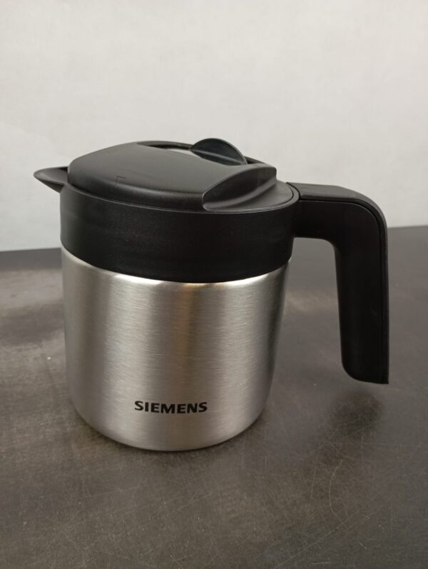 Siemens TZ40001 Thermal Coffee Pot - Image 2