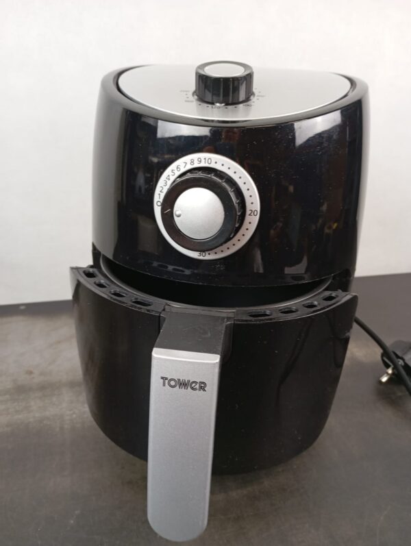 Tower T17023 Air Fryer — изображение 2
