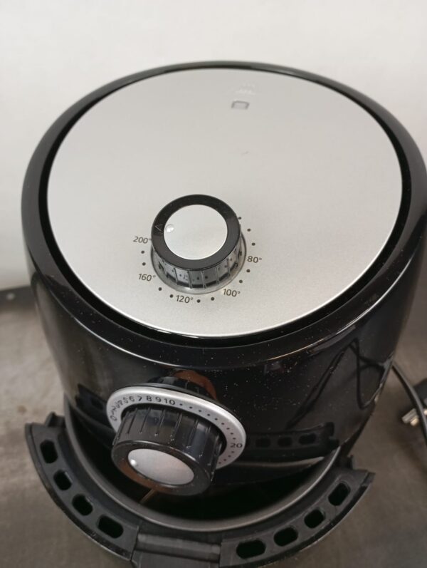 Tower T17023 Air Fryer — изображение 4