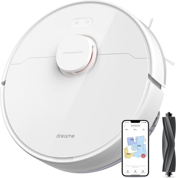 Dreame DreameBot D10s robot