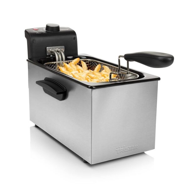 Tristar Deep Fryer, 3L Capacity FR-6946