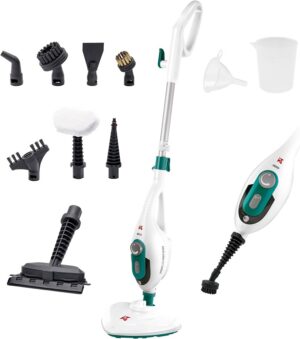 Di4 Steamclean Multi10 Max 10 в 1 многофункциональная паровая швабра