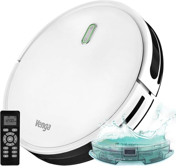 Venga! VG RVC 3000 Robot