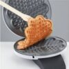 Cloer type-162 waffle machine