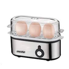 Mesko MS 4485 Egg Cooker