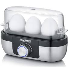 Severin Italia EK 3163 Egg Cooker