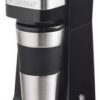 Bestron Coffee Machine with Insulated Cup acm112
