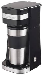 Bestron Coffee Machine with Insulated Cup acm112