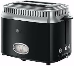 Russel Hobbs 21681-56 Toaster