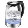 Cosori electric glass kettle Model GK172CO
