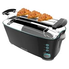 Cecotec Toast&Taste Extra Double B