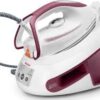 Tefal SV8012 Express Anti Scale Steam Generator