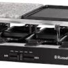 Russell Hobbs 26280-56 Raclette Maker