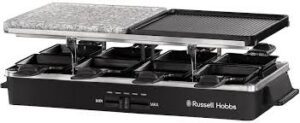 Russell Hobbs 26280-56 Raclette Maker