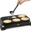 Domo DO8709P Pancake Maker