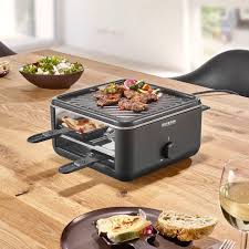 Severin RG 2360 Raclette