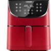 Аэрофритюрница Cosori CP158-AF 5.5л