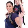 Piggyback Rider Toddler Carrier Backpack