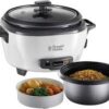 Russell Hobbs 27030-56 rice cooker