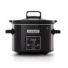 Crock-Pot Slow Cooker CSC066X 5,6 L 240 W