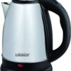 Hagen HA5525-SIL Electric Kettle