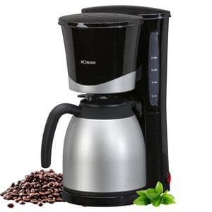 BOMANN KA 168 Thermal Coffee Machine