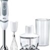 Braun MQ 5235 WH