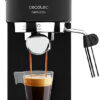 Cecotec Cafelizzia 790 espressomasin